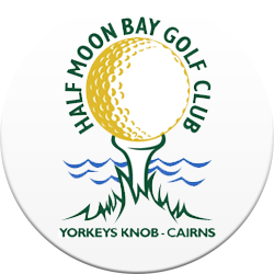 Half Moon Bay Golf Club