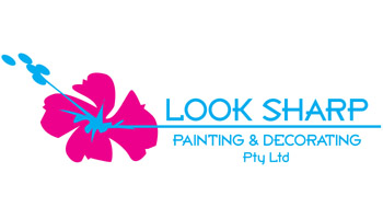 Look Sharp