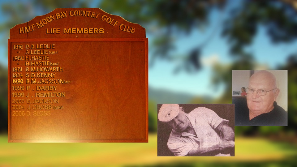Honourboards