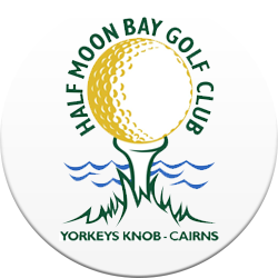 Half Moon Bay Golf Club Cairns